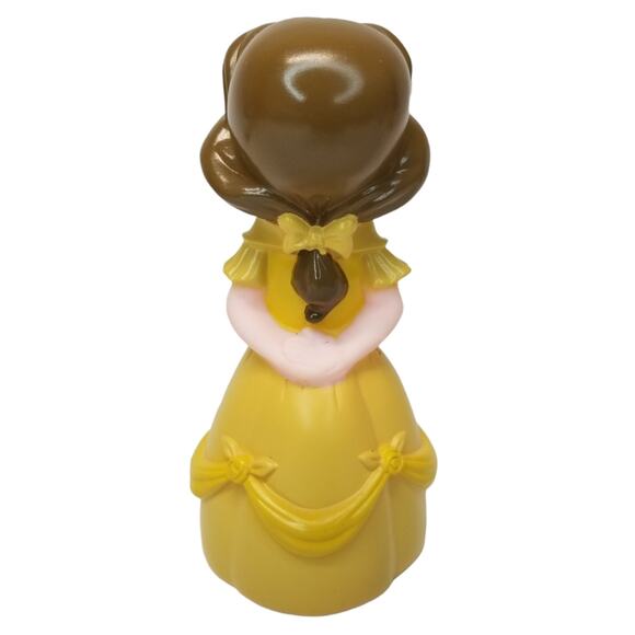 Disney Princess Figurines Lot of 5 Cinderella Ariel Snow White Sleeping Beauty - Picture 6 of 14